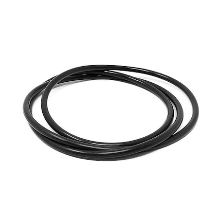 Springer Parts SRU-5/TSR-5, Casing O-Ring, FKM; Replaces Alfa Laval Part# 9630046180 9630046180SP